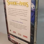 O Senhor dos Anéis As Duas Torres (2)
