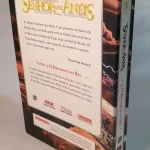 O Senhor dos Anéis O Retorno do Rei (2)