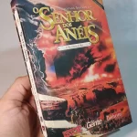 O Senhor dos Anéis O Retorno do Rei (3)