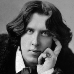 Oscar Wilder