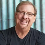 Rick Warren