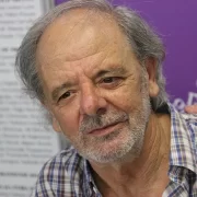 Foto do autor
