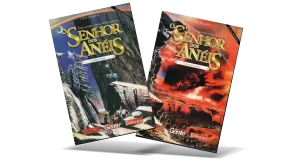 Série A Rainha Vermelha