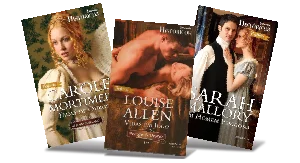 Série – Históricos