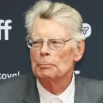 Stephen King
