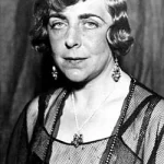 Vicki Baum