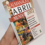 Almanaque Abril 2002
