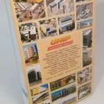 Almanaque Abril 2002 Contracapa