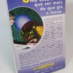 Almanaque Abril 2002 Edição 28 Contracapa