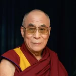 Dalai Lama