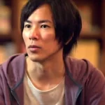 Hajime Isayama