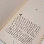 Livro A Festa no Castelo Moacyr Scliar LPM 1982 pg71