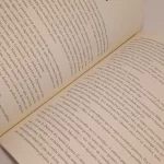 Livro Memórias de um vendedor de mulheres Giorgio Faletti pg153