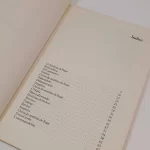 Livro O analista de Bagé Luís Fernendo Veríssimo Edição 13 LPM Índice