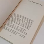 Livro O analista de Bagé Luís Fernendo Veríssimo Edição 13 LPM pg91