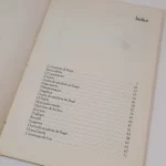 Livro O analista de Bagé Luís Fernendo Veríssimo Edição 32 LPM índice