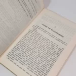 Livro Os Mortos Estão Vivos - Flávio Moreira da Costa - 1984 - Pg.105