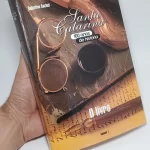Livro Santa Catarina 100 Anos de História Celestino Sachet Sérgio Sachet