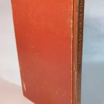 Livro Terras do Sem Fim - Jorge Amado (2)