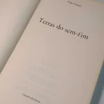 Livro Terras do Sem Fim - Jorge Amado (4)