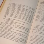 Livro Terras do Sem Fim - Jorge Amado (6)