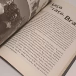 Livro do Boni - José Bonifácio de Oliveira Sobrinho - Casa da Palavra - Pg.407