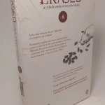Mangá Erased Kei Sanbe Volume 6 - Contracapa_marcadagua
