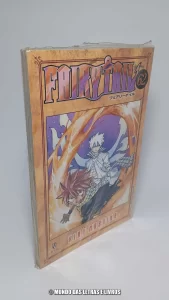 Mangá Fairy Tail Hiro Mashima Volume 62 – Capa_marcadagua