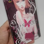 Mangá Red Garden - Kirihito Ayamura NewPop Volume 02 - 3