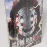 Mangá Sem Saída Tenku Shinpan Tsuina Miura Volume 12 - Capa
