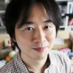 Massashi Kishimoto