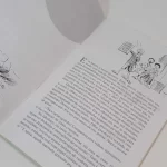 Os meninos da rua da praia Sérgio Capparelli volume 3 LPM pg5