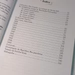 Revolução Farroupilha - Antonio Augusto Fagundes Índice