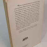 Seleção de crônicas do livro Novas comédias da Vida Privada Luis Fernando Verissimo Contracapa