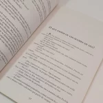 Seleção de crônicas do livro Novas comédias da Vida Privada Luis Fernando Verissimo pg37