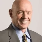 Stephen R. Covey