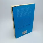 A Culpa é da Estrelas - Hojn Green - Editora Intrínseca (Usado) Contracapa