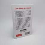 A alma do homem sob o socialismo - Oscar Wilde - Editora LPM (Usado) Contracapa