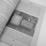 A árvore lunar de Santa Rosa - Clairto Martin - Editora Café Pequeno (pg45)