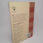 A aurora da minha vida - Naum Alves de Souza - Editora Salamandra (Contracapa)