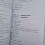 A aurora da minha vida - Naum Alves de Souza - Editora Salamandra (pg47)