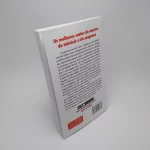 A carta roubada - Edgar Allan Poe - Editora LEPM Contracap