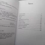 A carta roubada - Edgar Allan Poe - Editora LEPM Índice