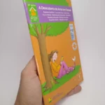 A descoberta do amor em versos - Casimiro de Abreu - Companhia Editora Nacional