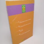 A descoberta do amor em versos - Casimiro de Abreu - Companhia Editora Nacional (Contracapa)