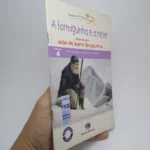 A formiguinha e a neve - João de Barro -Editora Moderna
