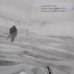 A formiguinha e a neve - João de Barro -Editora Moderna (pg25)