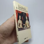 A ninfomania - D.T.Bienville - Editora LEPM