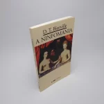A ninfomania - D.T.Bienville - Editora LEPM Capa