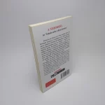 A ninfomania - D.T.Bienville - Editora LEPM Contracapa